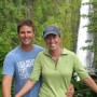 Jim and Beth Hood