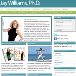 Jay Williams PhD Jay Williams PhD