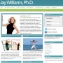 Jay Williams PhD Jay Williams PhD