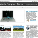 Mobile Computer Doctor Mobile Computer Doctor