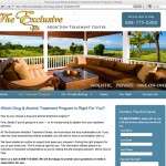 The Exclusive Hawaii Addiction Treatment Center The Exclusive Hawaii Addiction Treatment Center