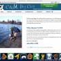 C & M Dog Care Website C & M Dog Care Website
