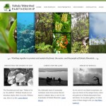 Kohala Watershed Partnership Kohala Watershed Partnership