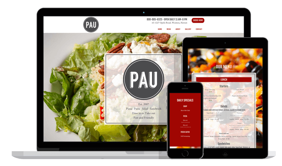 pau-portfolio