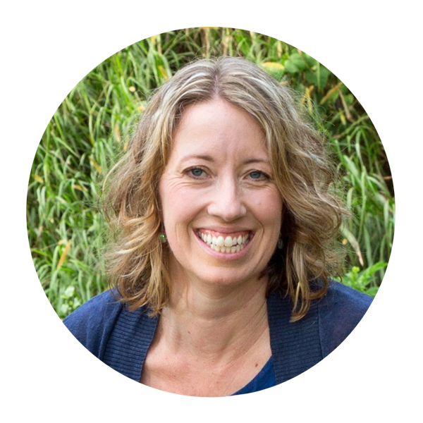 headshot of Beth Hood